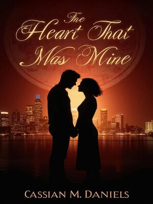 cover image of The Heart That Was Mine